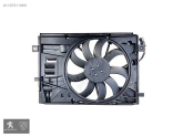 508 FAN MOTOR 16- PEUGEOT 9805897480