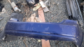 CHEVROLET LACETTI SEDAN ARKA TAMPON OTO ERKAN