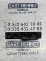 Oto Çıkma Parça / Bmw / 5 Serisi / Tampon / Tampon Braketi / Çıkma Parça 