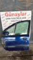 RENAULT SCENİC SOL ÖN KAPI