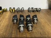 IVECO STRALİS BASINÇ MÜŞÜRÜ ORJİNAL 0281008590 0281006199
