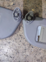 Oto Çıkma Parça / Opel / Tigra / Teyp / Kontrol Gösterge / Çıkma Parça 