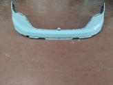 Oto Çıkma Parça / Renault / Trafic / Tampon / Ön Tampon / Çıkma Parça 