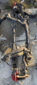 W176 DİNGİL