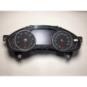 Audi A6 A7 Kilometre Saati Gösterge Paneli 4G8920931L 0263672116