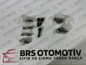 VOLKSWAGEN AUDİ SEAT SKODA SIFIR VİTES HALAT UCLARI
