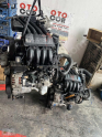 BFQ BSE AVU BFS 1.6 16V 102HP GOLF5 JETTA A3 FATURALI MOTOR
