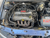 ford mondeo 2000 motor