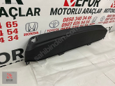 Oto Çıkma Parça / Honda / Civic / Tampon / Arka Tampon / Sıfır Parça 