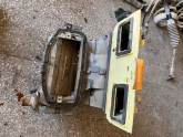 Oto Çıkma Parça / Renault / Clio / Kalorifer / Kalorifer Kutusu / Çıkma Parça 