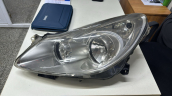 Oto Çıkma Parça / Opel / Corsa / Far & Stop / Sol Ön Far / Çıkma Parça 