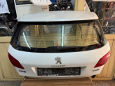 Oto Çıkma Parça / Peugeot / 308 / Kaporta & Karoser / Bagaj Kilidi / Çıkma Parça 