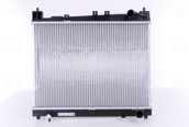 TOYOTA YARİS MOTOR SU RADYATÖRÜ (98-05) (16400-21080)