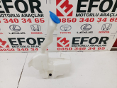 Oto Çıkma Parça / Honda / Civic / Oto Cam / Su Bidonu / Sıfır Parça 
