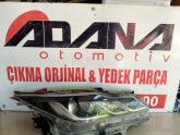 Oto Çıkma Parça / Peugeot / 301 / Far & Stop / Sol Ön Far / Çıkma Parça 