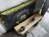 Oto Çıkma Parça / Peugeot / Partner / Alt Takım / Aks / Çıkma Parça 