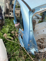 Oto Çıkma Parça / Citroen / C3 / Kaporta & Karoser / Arka Çamurluk / Çıkma Parça 