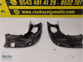 Oto Çıkma Parça / Renault / Kangoo / Tampon / Arka Tampon / Çıkma Parça 