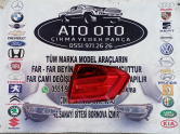 Oto Çıkma Parça / Bmw / 3 Serisi / Far & Stop / Sağ Arka Stop / Çıkma Parça 