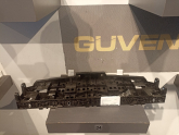 MERCEDES EQE W295 ÖN PANEL 2956209300 SO