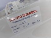 Oto Çıkma Parça / Alfa Romeo / 156 / Kaporta & Karoser / Sağ Ön Çamurluk / Çıkma Parça 