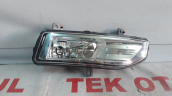 Oto Çıkma Parça / Nissan / Qashqai / Far & Stop / Sis Farı / Çıkma Parça 