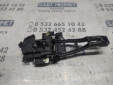 Oto Çıkma Parça / Ford / Transit Custom / Kaporta & Karoser / Dış Kapı Kolu / Çıkma Parça 