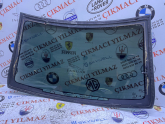Oto Çıkma Parça / Mercedes / E Serisi / Oto Cam / Arka Cam / Çıkma Parça 
