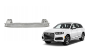 4M0807309 AUDI Q7-Q8 2016-2022 ARKA TAMPON DEMİRİ