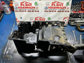 Oto Çıkma Parça / Audi / A4 / Motor / Karter / Çıkma Parça 