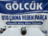 9843840180 Peugeot Rifter 1.5 BlueHDİ Klima Kompresörü ORJİNAL