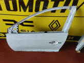Oto Çıkma Parça / Renault / Fluence / Kaporta & Karoser / Sol Ön Kapı / Çıkma Parça 