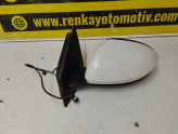 Oto Çıkma Parça / Renault / Megane / Ayna / Sol Dış Ayna / Çıkma Parça 