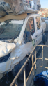 Oto Çıkma Parça / Ford / Transit / Kaporta & Karoser / Bagaj Kapağı / Çıkma Parça 