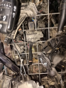 FORD ESCORT MK3 SİNYAL KOLU