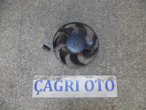 Oto Çıkma Parça / Skoda / Octavia / Fan / Fan Motoru / Çıkma Parça 