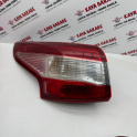 Oto Çıkma Parça / Nissan / Qashqai / Far & Stop / Sol Arka Stop / Çıkma Parça 