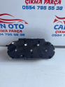 Oto Çıkma Parça / Kia / Ceed / Göğüslük & Torpido / Gösterge Paneli / Çıkma Parça 