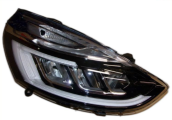 CLİO 4 İCON SAĞ FAR LED'Lİ 260101766R