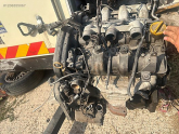 Oto Çıkma Parça / Opel / Vectra / Motor / Motor (komple) / Çıkma Parça 