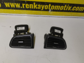 Oto Çıkma Parça / Renault / Megane / Kalorifer / Kalorifer Izgarası / Çıkma Parça 