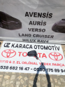 2019-2025 TOYOTA COROLLA CROSS ÇIKMA ORJINAL KATLANIR SAĞ AYNA