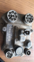 0227400734 Mercedes e kasa motor beyni