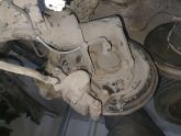 Oto Çıkma Parça / Toyota / Corolla / Fren / Kaliper / Çıkma Parça 