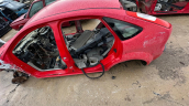 FORD FOCUS 2.2 KESME TAVAN KOMPLE ARKA