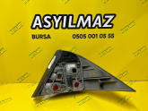 Oto Çıkma Parça / Mercedes / S Serisi / Far & Stop / Sol Arka Stop / Çıkma Parça 