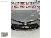Oto Çıkma Parça / Toyota / Corolla / Kaporta & Karoser / Komple Ön / Çıkma Parça 