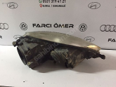 Oto Çıkma Parça / Volkswagen / Golf / Far & Stop / Sağ Ön Far / Çıkma Parça 