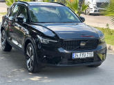 2. El Oto / Volvo / XC40