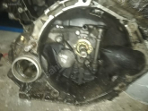Oto Çıkma Parça / Skoda / Favorit / Şanzıman / Şanzıman Komple / Çıkma Parça 